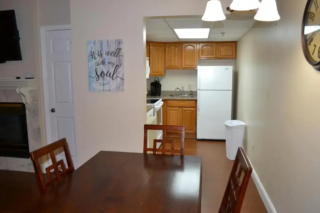 River Place Condos 504 2BD