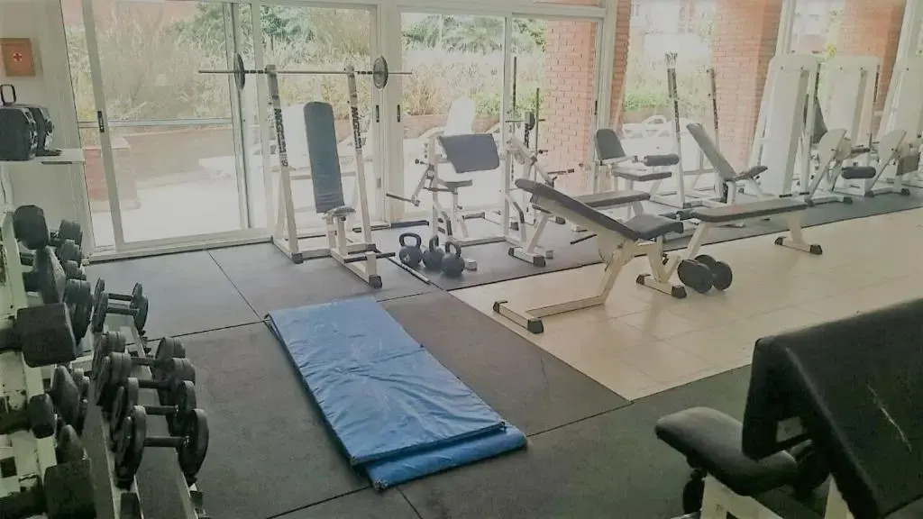 Excelente departamento en Puerto Madero
