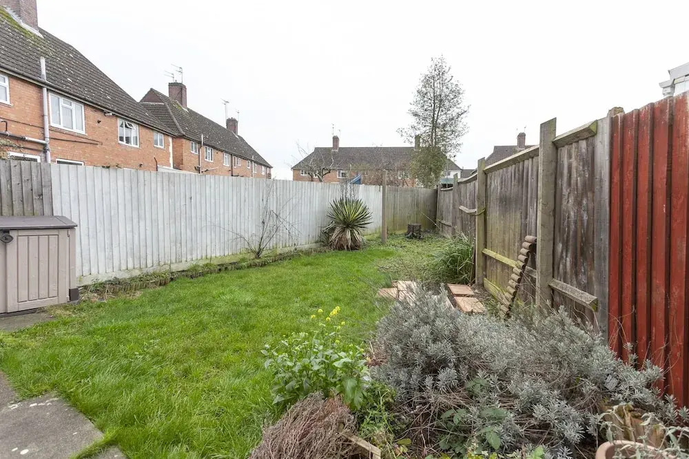 Astley 3 bedroom house