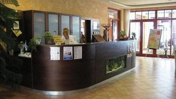 Hotel Anna Villa