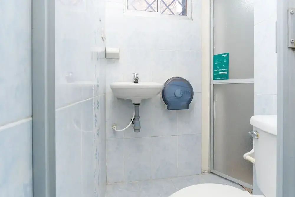 Hotel La 100 N 2 Ibague