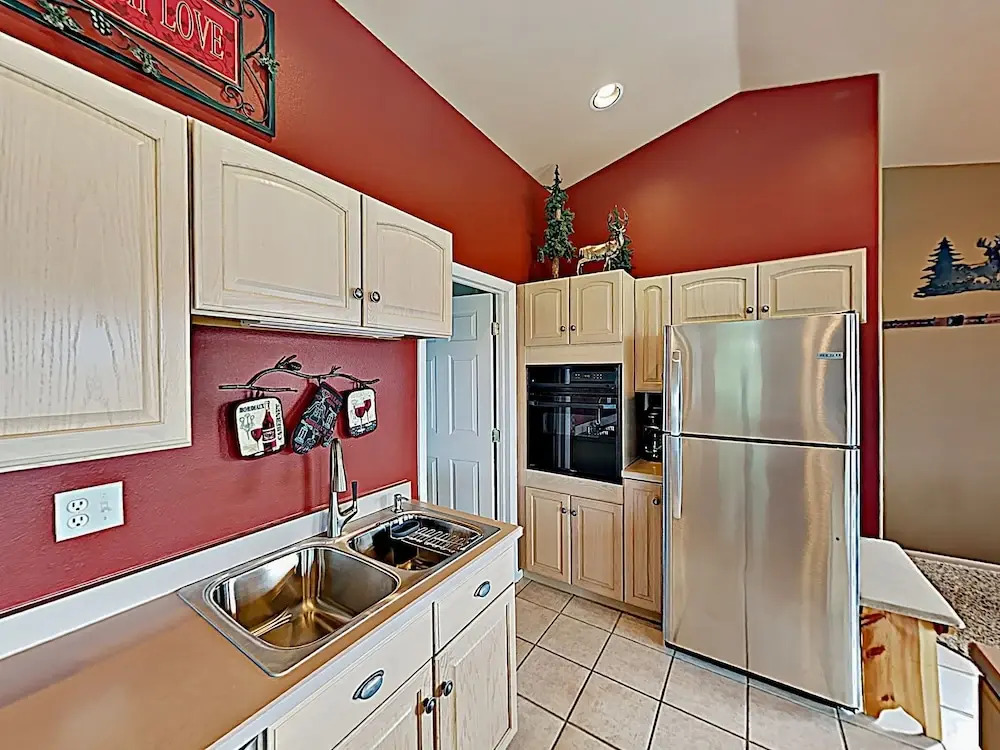 New Listing! Mountain-view At Granby Ranch 4 Bedroom Home