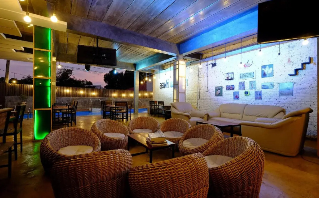Loft at Sima