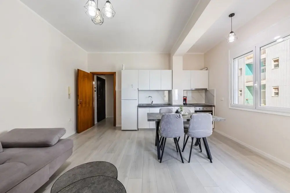 Sun Sea 1BR Apartment