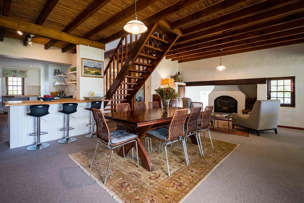 Fairview House