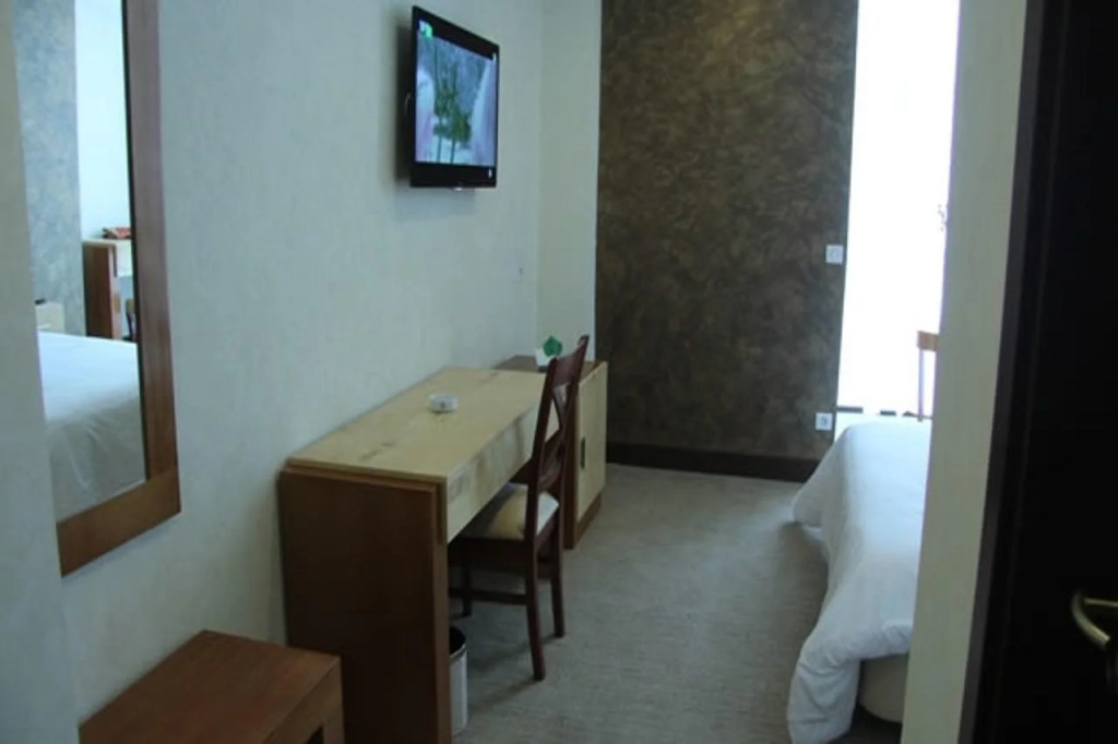 HOTEL BENI HAMAD