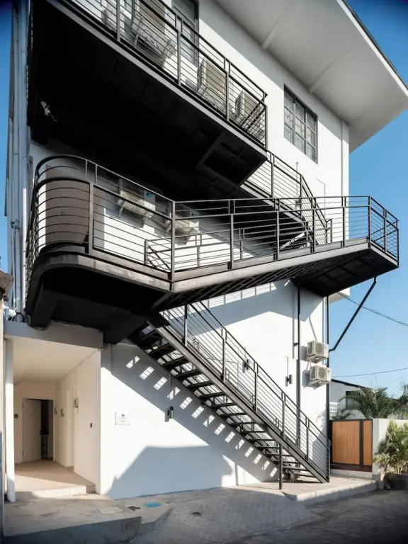 Tribeca Residence