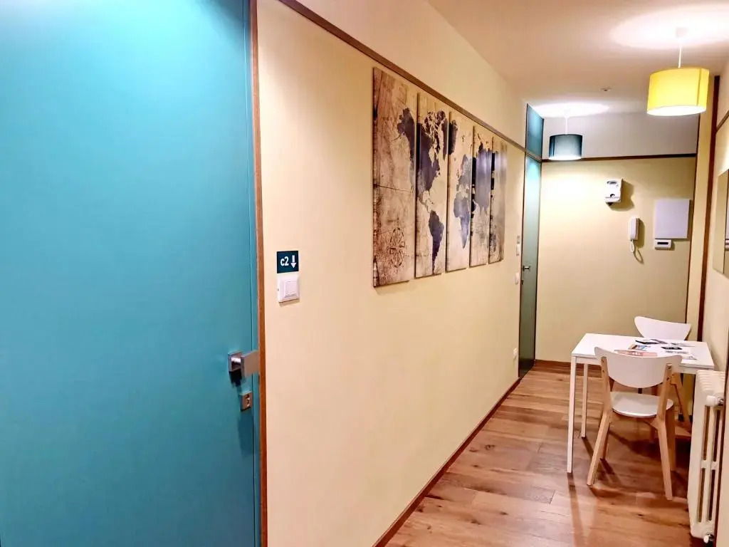 Fidardo Rooms