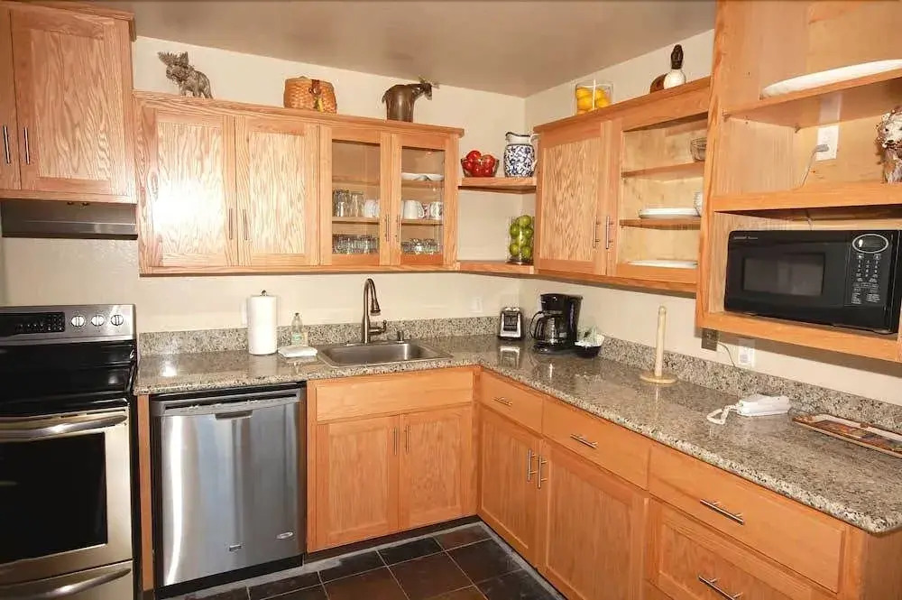 497 Tahoe Keys Blvd, 34a 2 Bedroom Condo by RedAwning