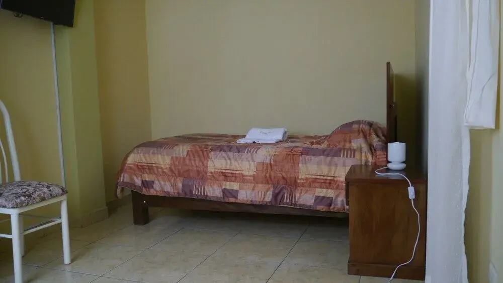 El Parque Hotel