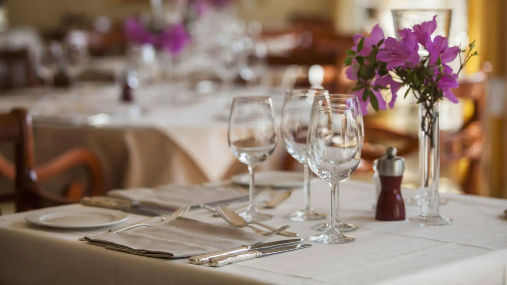 Parkhotel Delta, Wellbeing Resort