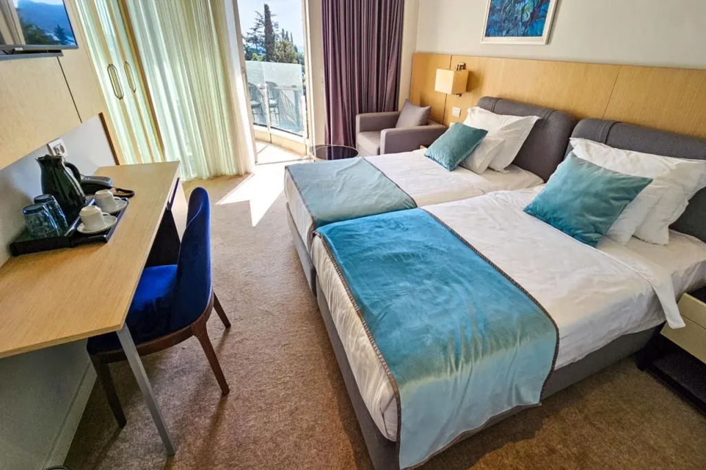 Hotel Imperial Conference & Spa