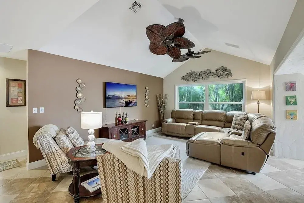 Kendall #66754 - 4 Br Home