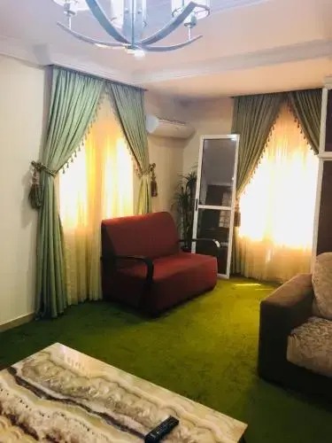 Mya Home & Suites