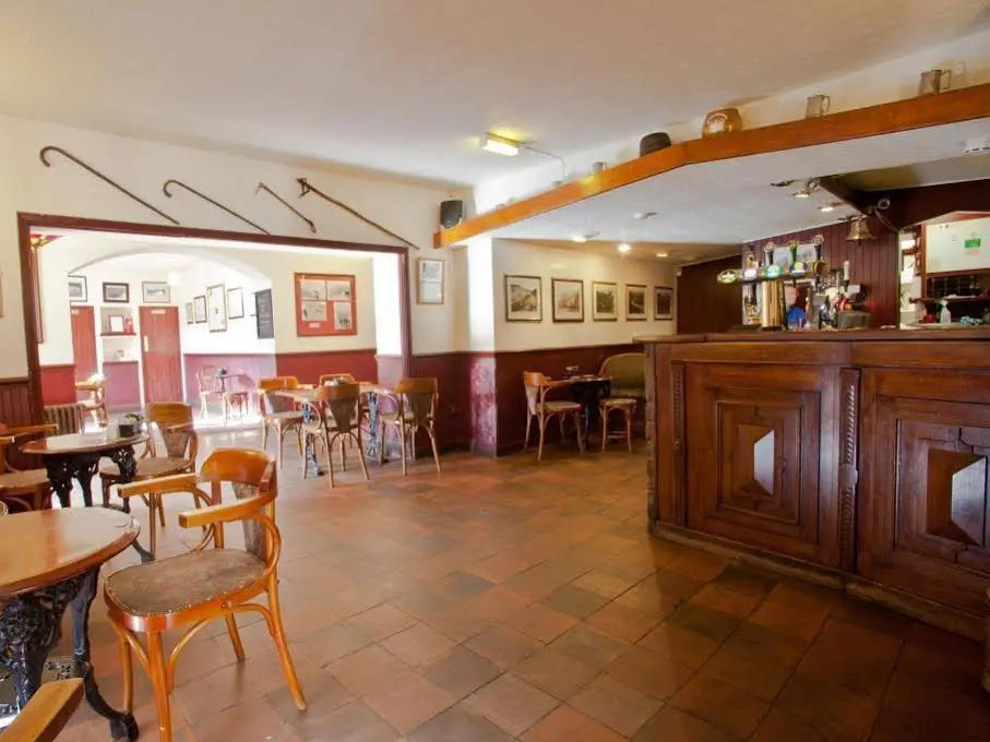 The Snake Pass Inn