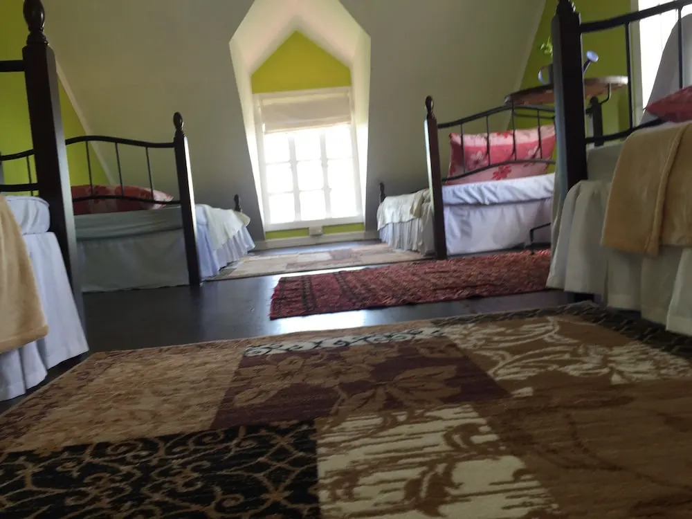 Madies Place Guest House