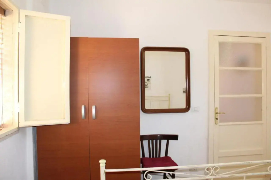 Casa Vacanze Rosa