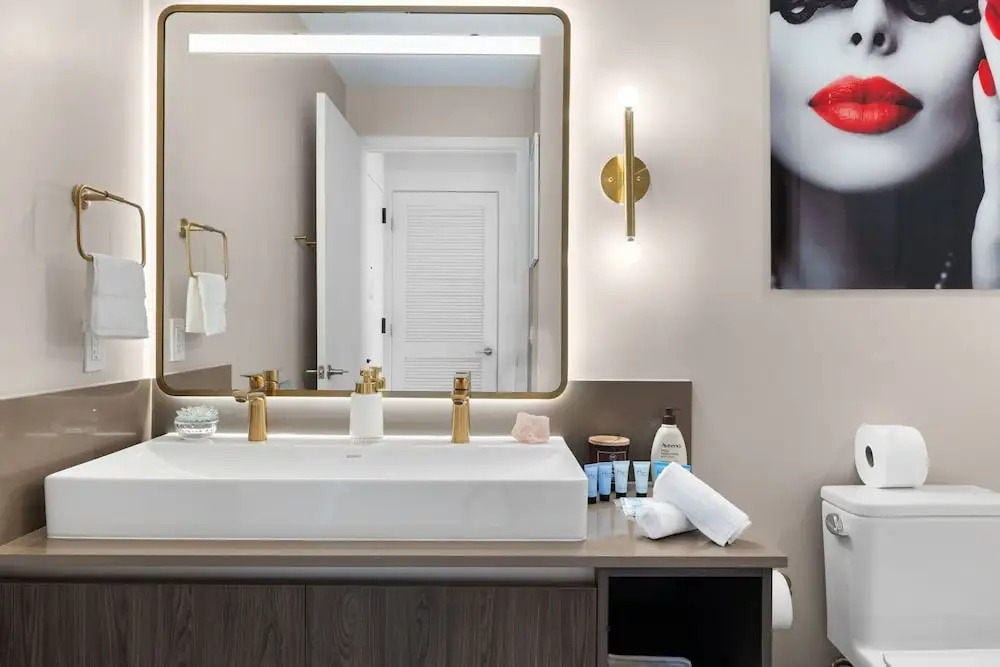 Ph 49 Floor Luxury Studiopanoramic Views