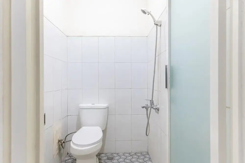TwoSpaces Living at Panorama Eco Stay, Batu Malang