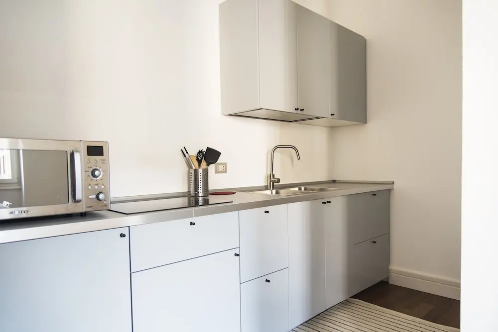 Beautiful & Relaxing Flat near Centrale / Repubblica