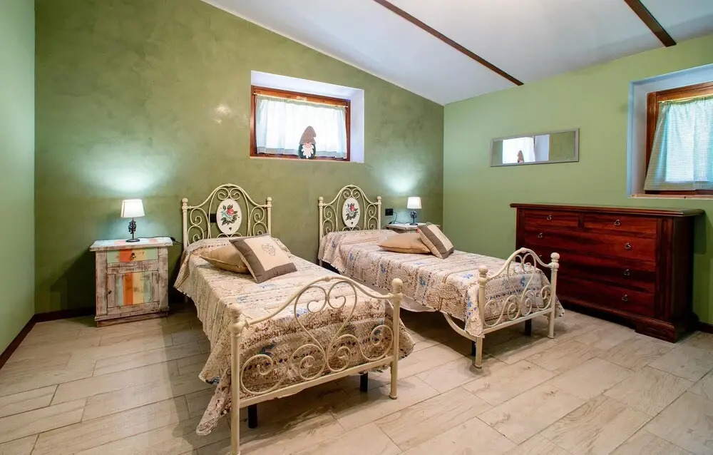 Stunning Home in Montepulciano With Outdoor Swimming Pool, Wifi and 2 Bedrooms