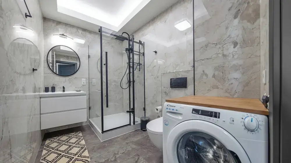 Kaszubska Bryza Apartamenty In