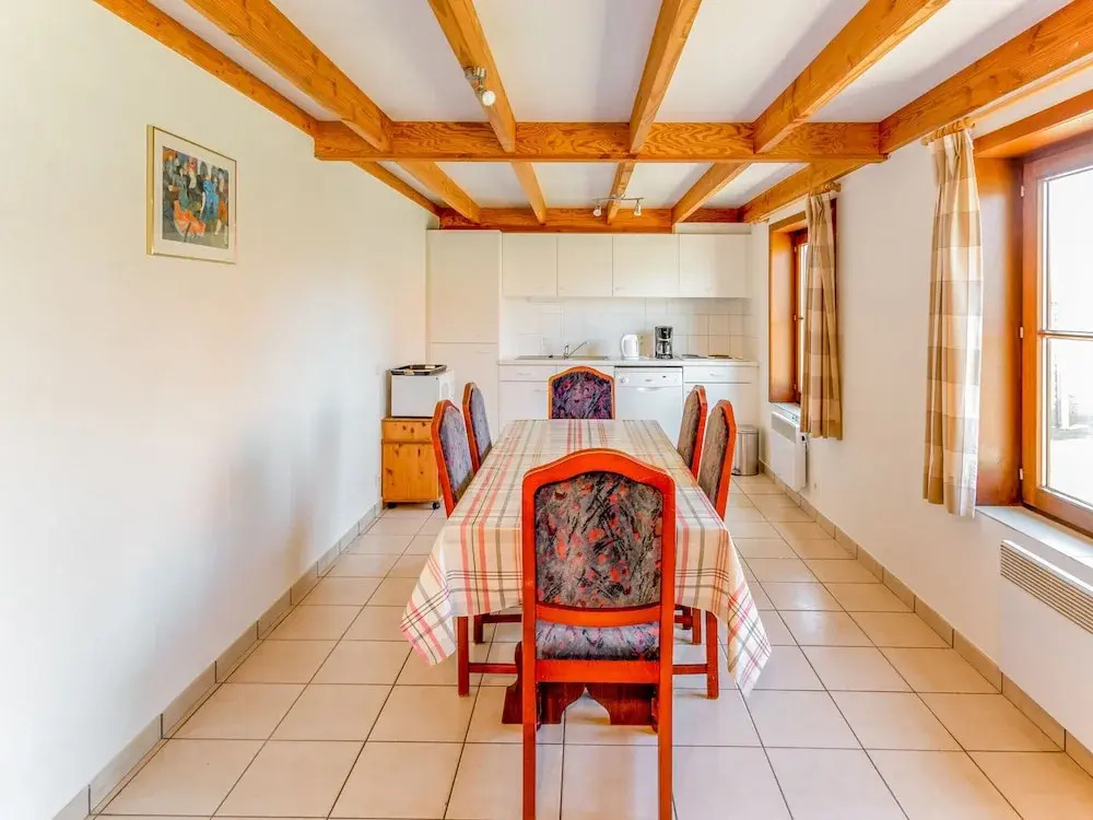 Enticing Holiday Home in De Haan With Garden