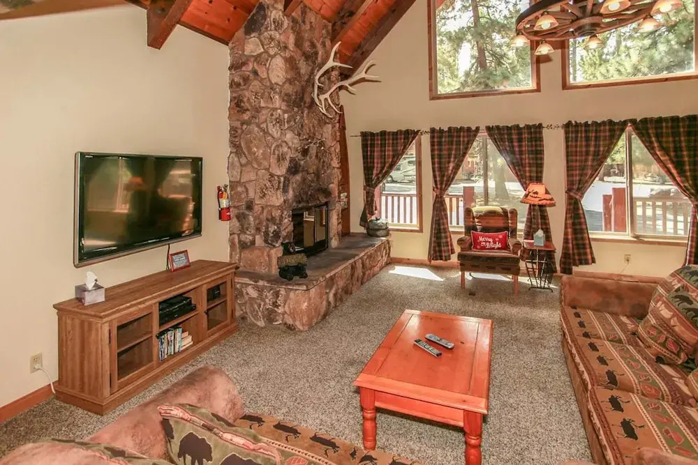 Starview Escape-1782 by Big Bear Vacations