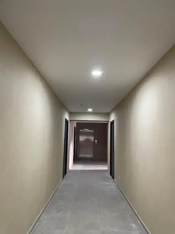 1-bedroom appartment in the centre of bakuriani 2