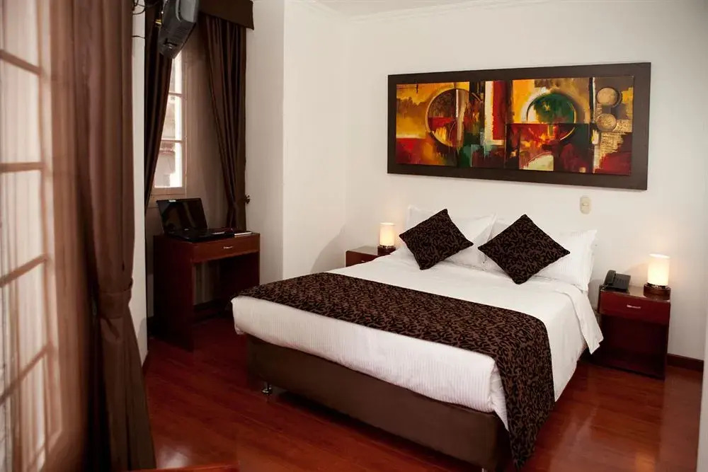 Ambar Hotel