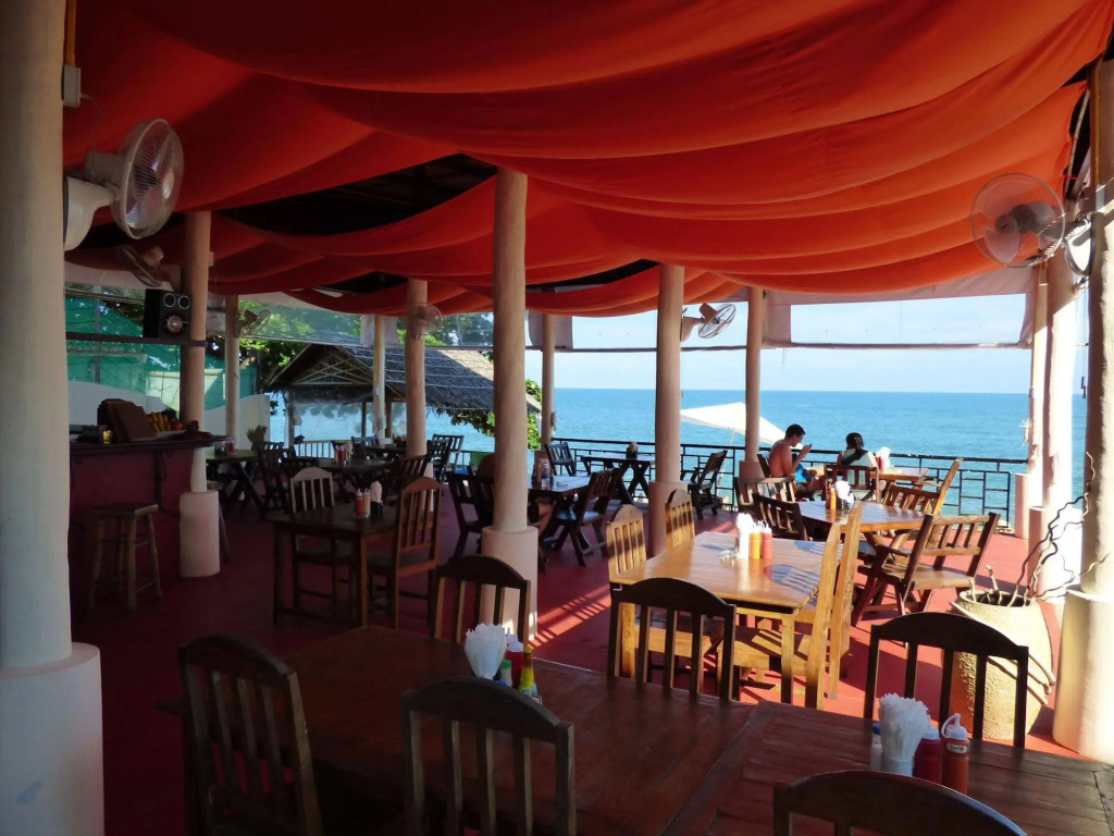 Samui Beach Resort