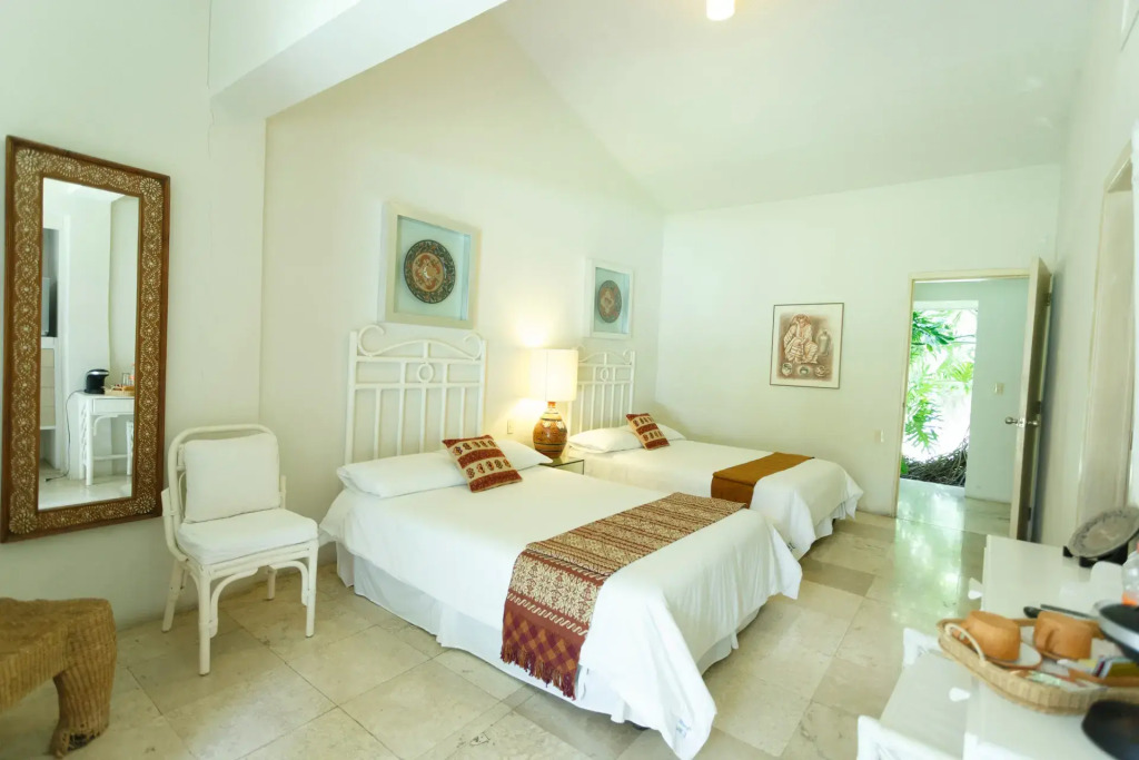 Villa Iyautli
