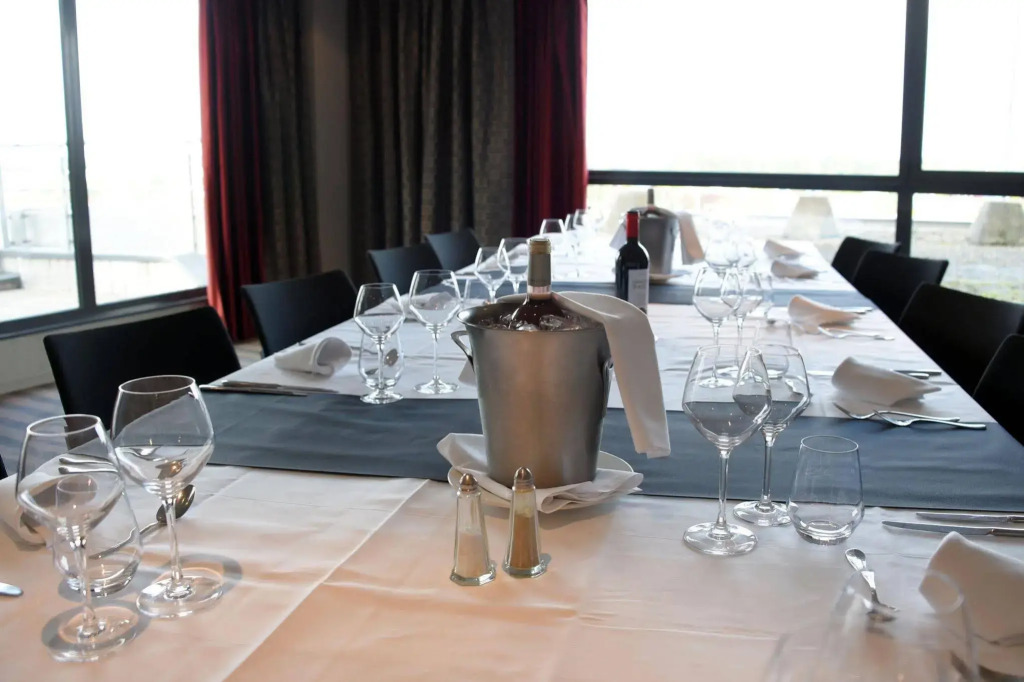 Holiday Inn Mulhouse by IHG
