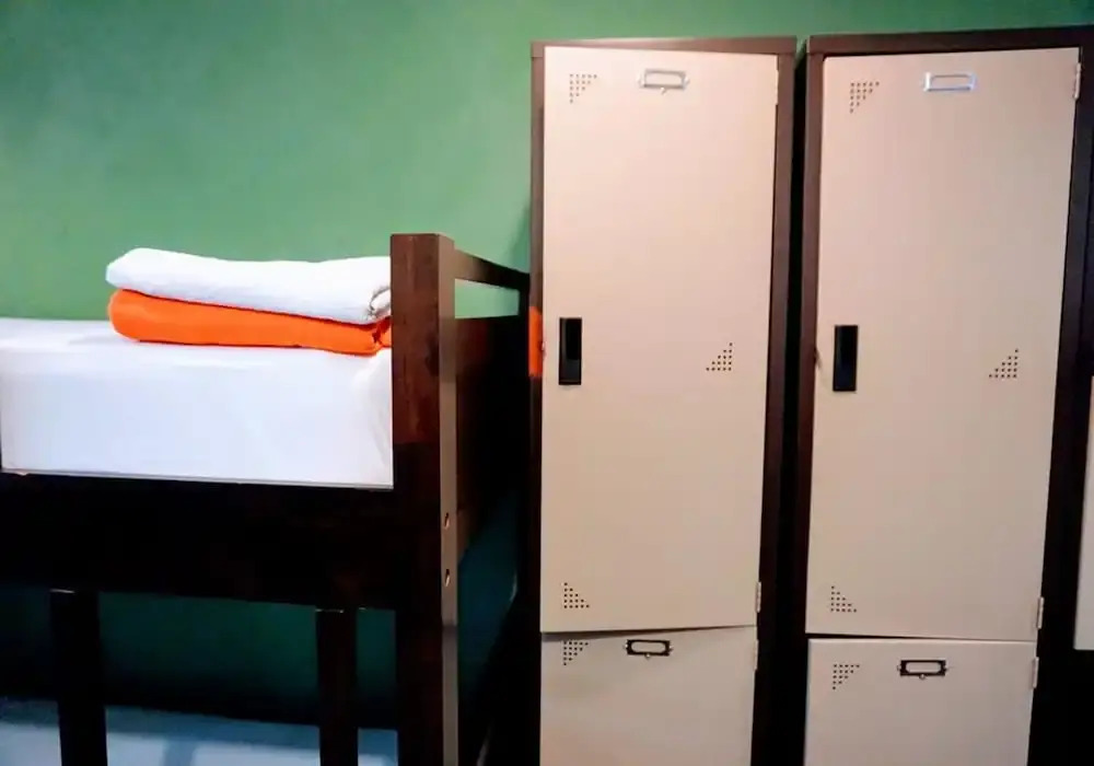 Sunshine Bedz Hostel Kuala Lumpur