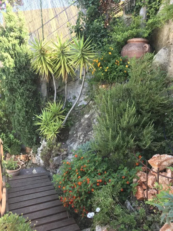 Villa Gaby