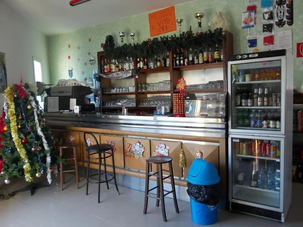 La Pineta