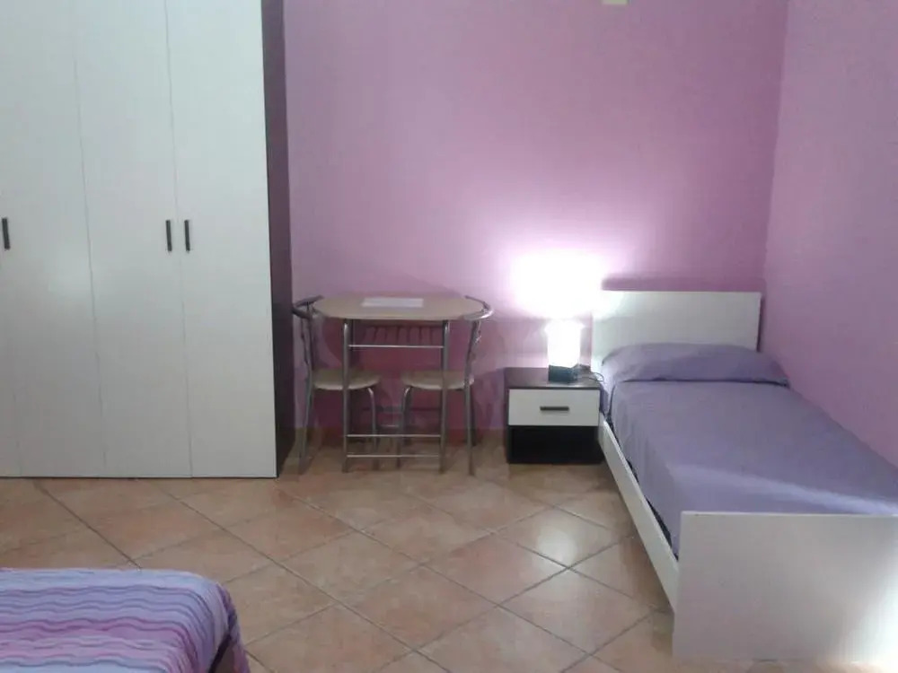 Stesicoro Exclusive Rooms