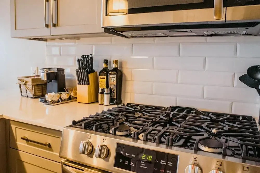Nashville Sophisticated 1BD 1BA Apartment