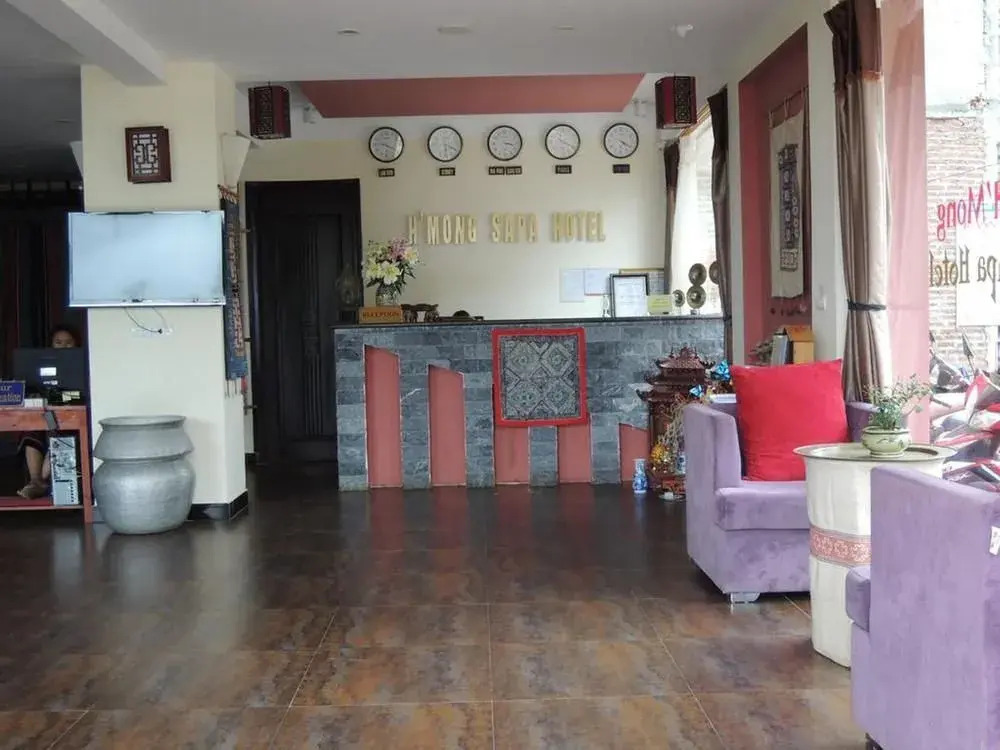 Hmong Sapa Hotel