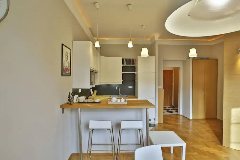 Ekoidea Apartments