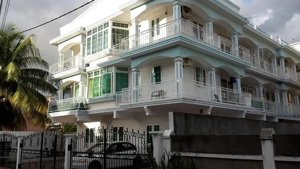 Residence Lasenza Apartment
