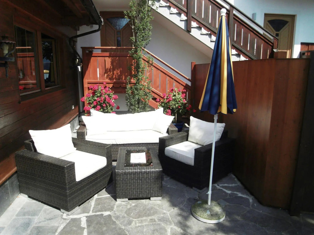 Hotel Weisser Hirsch