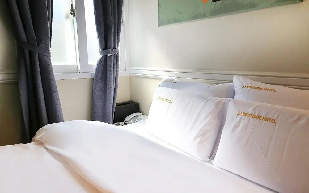 Yang SJ boutique Hotel