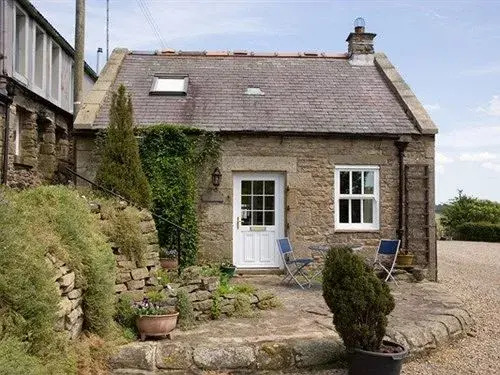 Gibbs Hill Farm - B&B