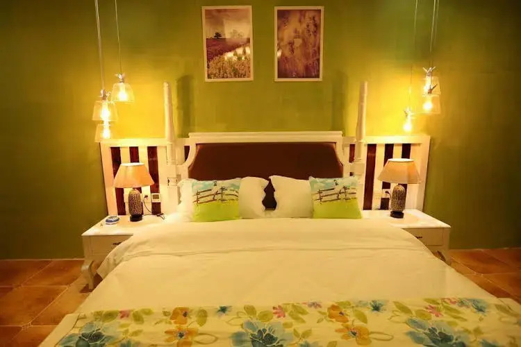 Lijiang Nagelan Inn