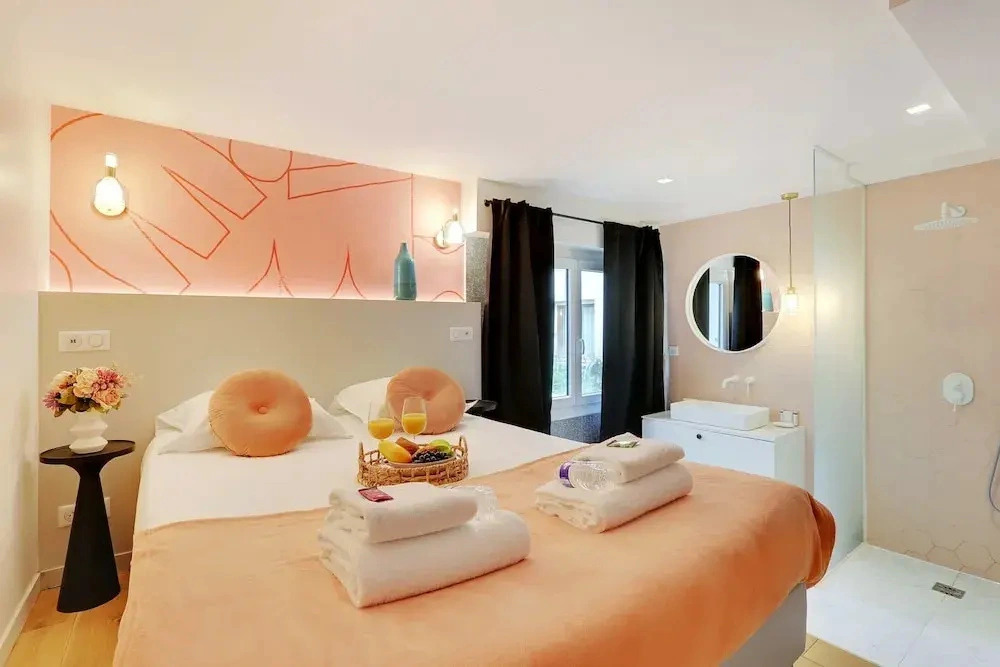 Serene Apartment for 6p Near the Marais