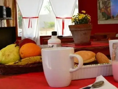 La Morada Hostal