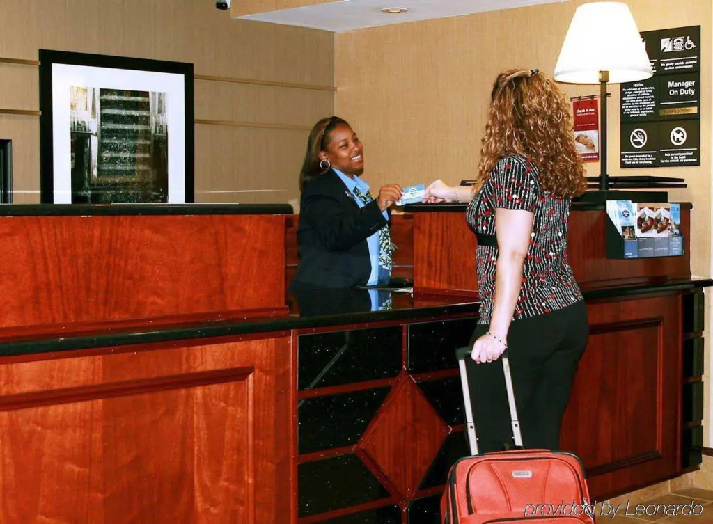 Hampton Inn Philadelphia/Willow Grove