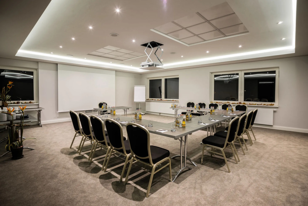 Business & More Boutique Hotel Hamburg