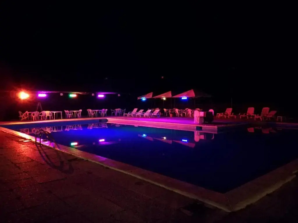 FILIPPONE HOTEL&RISTORANTE